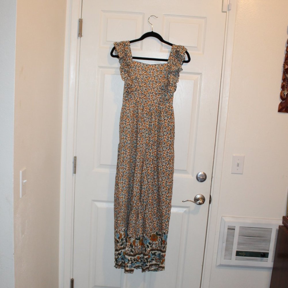 NEW in loom jumpsuit Women Small